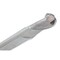 Cgs Tool 2 Flute Stub Length Ball End Mill 7/32"Dia 1/4"Shank 1/2"Loc 2"Oal 222-2188 - alternate 1